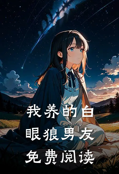 我养的白眼狼男友免费阅读