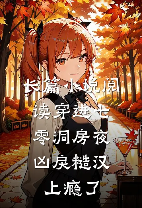 长篇小说阅读穿进七零洞房夜，凶戾糙汉上瘾了