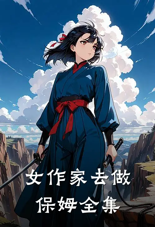 女作家去做保姆全集