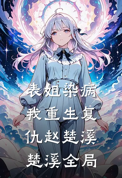 表姐染病，我重生复仇赵楚溪楚溪全局