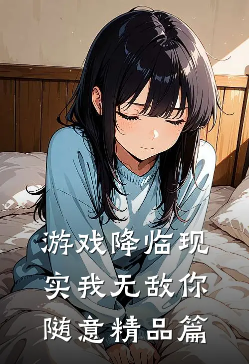 游戏降临现实我无敌你随意精品篇