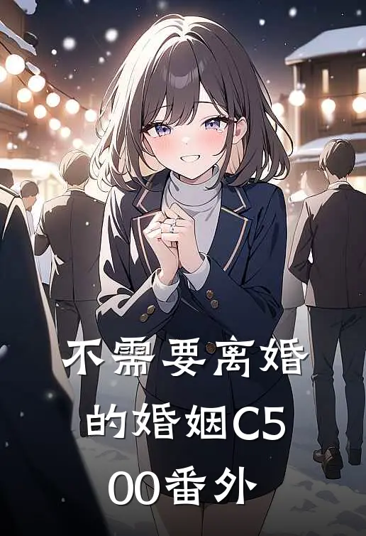 不需要离婚的婚姻C500番外