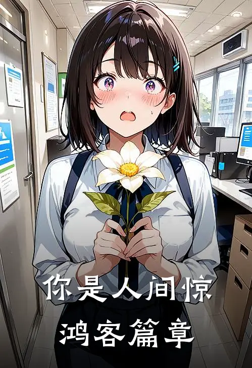 你是人间惊鸿客篇章