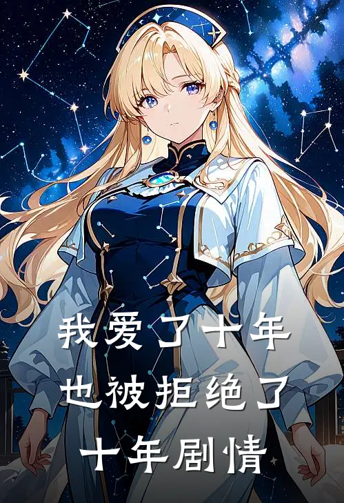 我爱了十年，也被拒绝了十年剧情