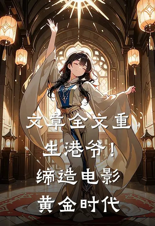 文章全文重生港爷！缔造电影黄金时代