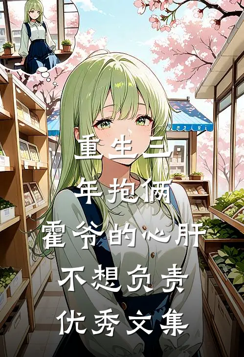 重生三年抱俩：霍爷的心肝不想负责优秀文集