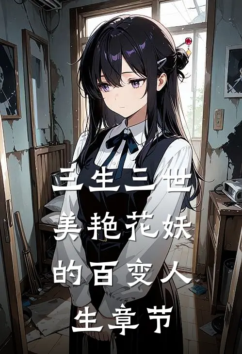 三生三世：美艳花妖的百变人生章节