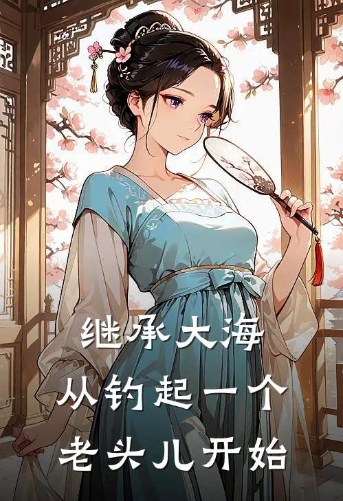 继承大海,从钓起一个老头儿开始的