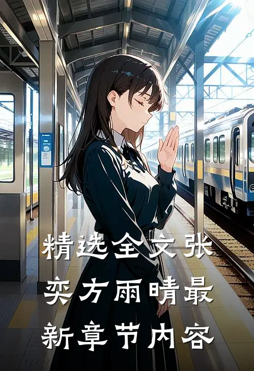 精选全文张奕方雨晴最新章节内容
