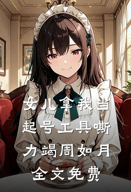 女儿拿我当起号工具嘶力竭周如月全文免费