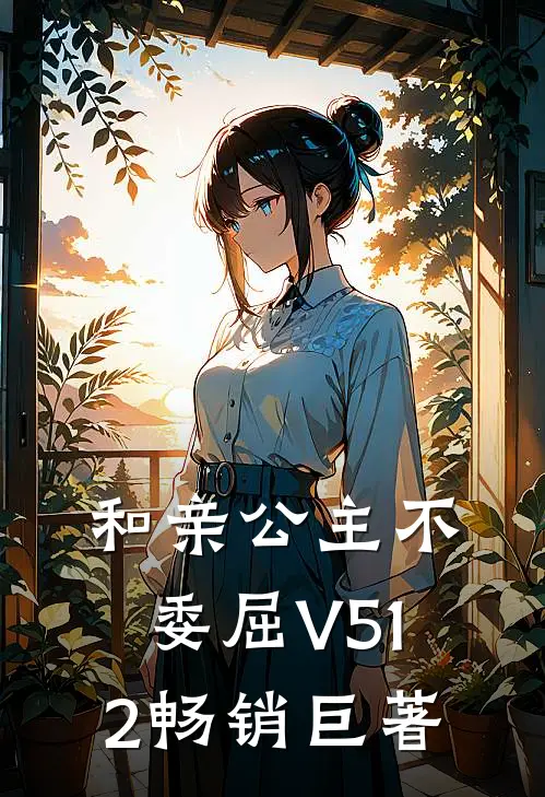 和亲公主不委屈V512畅销巨著
