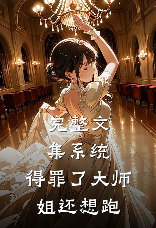 完整文集系统：得罪了大师姐还想跑