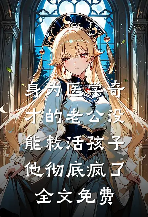 身为医学奇才的老公没能救活孩子，他彻底疯了全文免费