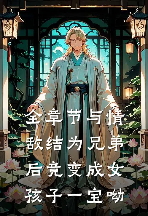 全章节与情敌结为兄弟后竟变成女孩子 一宝呦