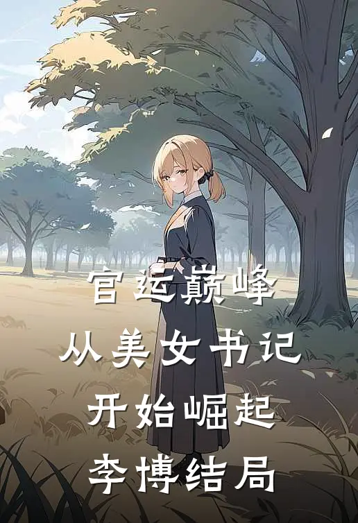 官运巅峰,从美女书记开始崛起李博结局是