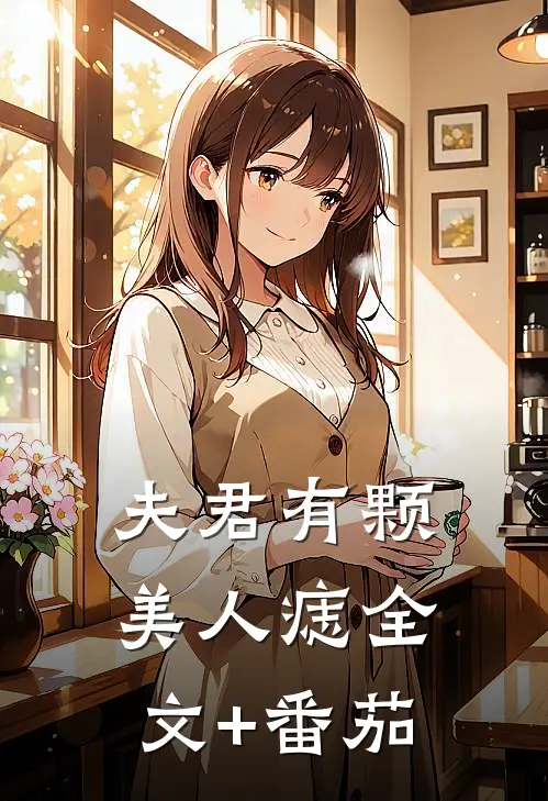 夫君有颗美人痣全文+番茄