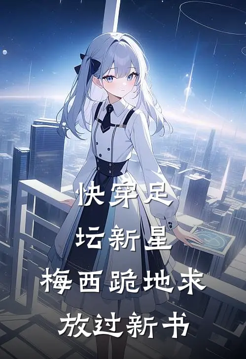 快穿足坛新星，梅西跪地求放过新书