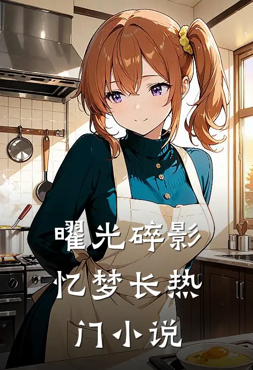 曜光碎影忆梦长热门小说