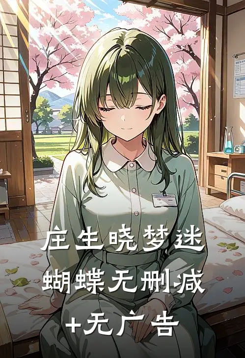 庄生晓梦迷蝴蝶无删减+无广告