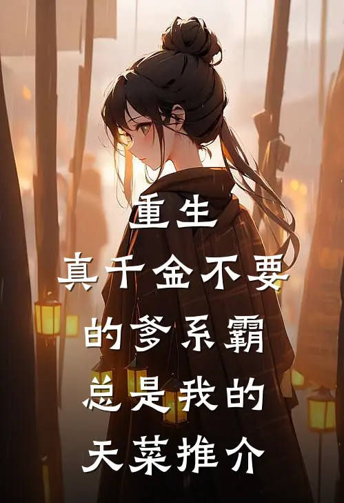 重生：真千金不要的爹系霸总是我的天菜推介