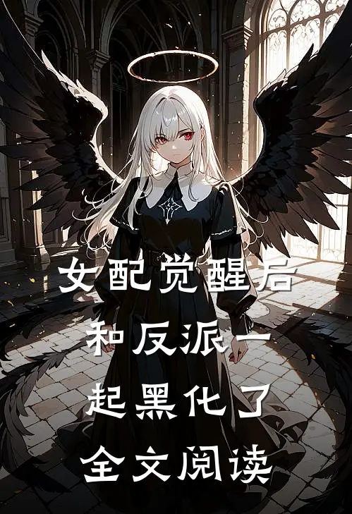 女配觉醒后，和反派一起黑化了全文阅读