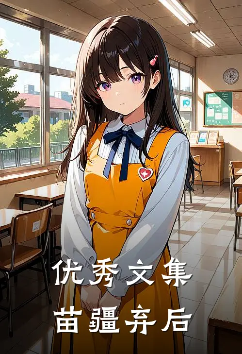 优秀文集苗疆弃后