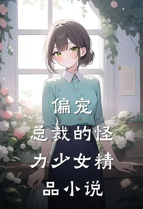 偏宠：总裁的怪力少女精品小说