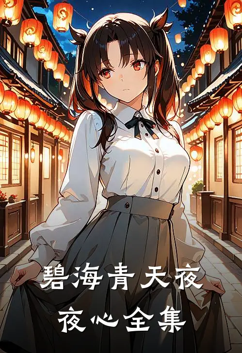 碧海青天夜夜心全集