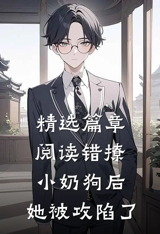 精选篇章阅读错撩小奶狗后，她被攻陷了