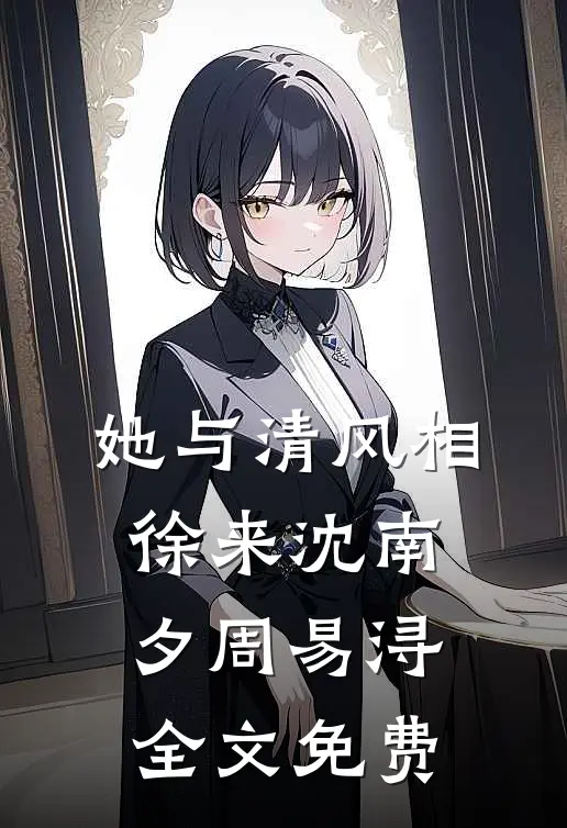 她与清风相徐来沈南夕周易浔全文免费