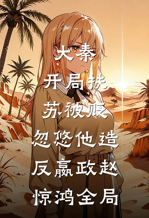 大秦：开局扶苏被贬，忽悠他造反嬴政赵惊鸿全局