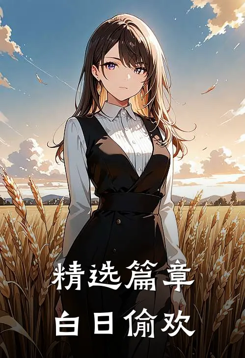 精选篇章白日偷欢