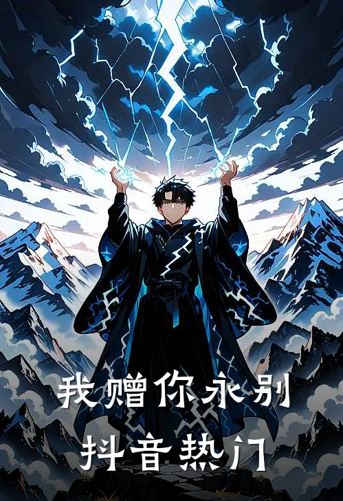 我赠你永别抖音热门