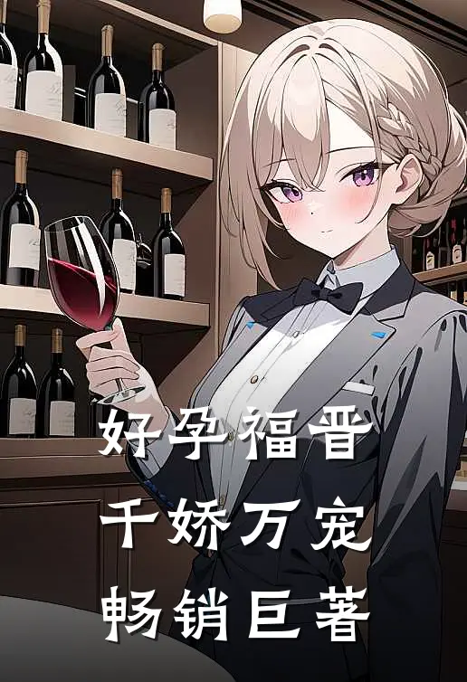好孕福晋，千娇万宠畅销巨著