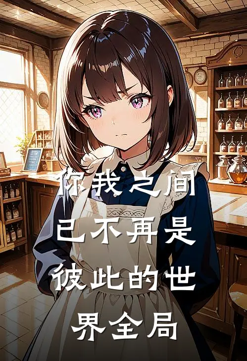 你我之间,已不再是彼此的世界全局英文