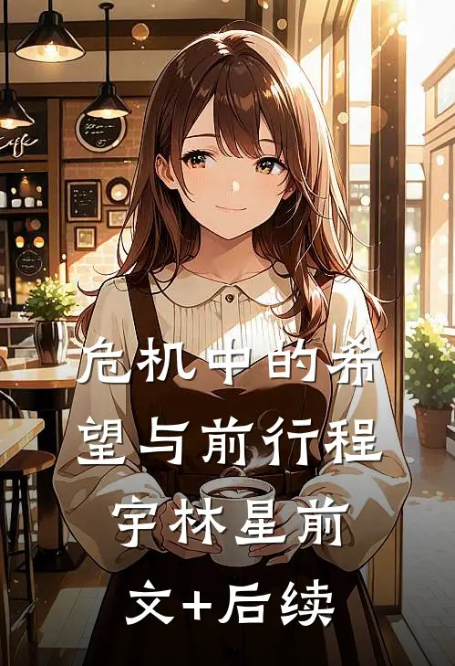 危机中的希望与前行程宇林星前文+后续