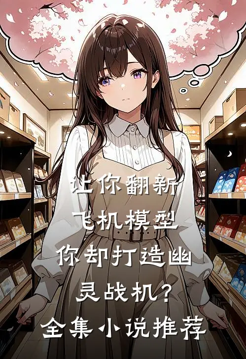 让你翻新飞机模型，你却打造幽灵战机？全集小说推荐