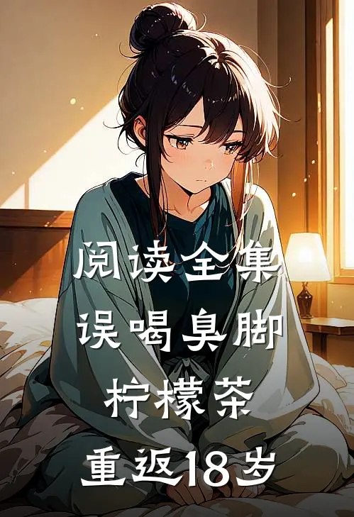 阅读全集误喝臭脚柠檬茶，重返18岁