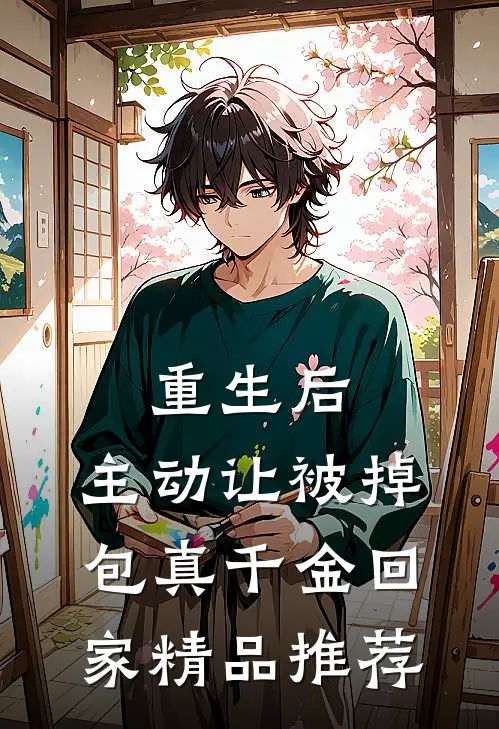 重生后，主动让被掉包真千金回家精品推荐