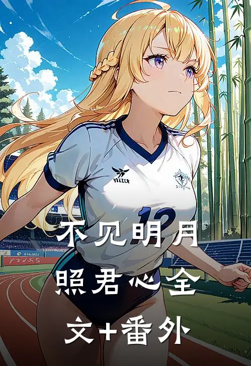 不见明月照君心全文+番外