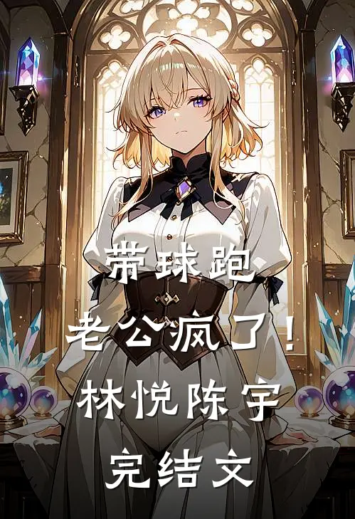 带球跑，老公疯了！林悦陈宇完结文