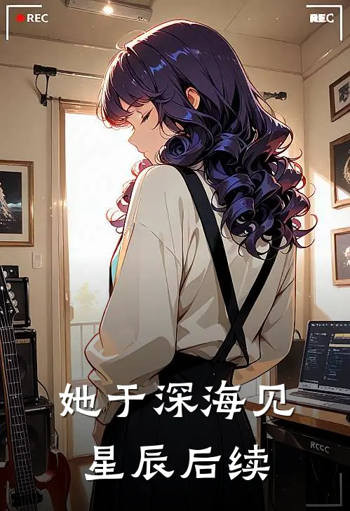 她于深海见星辰后续