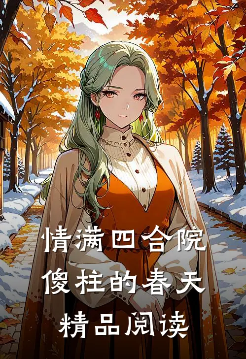 情满四合院:傻柱的春天精品阅读