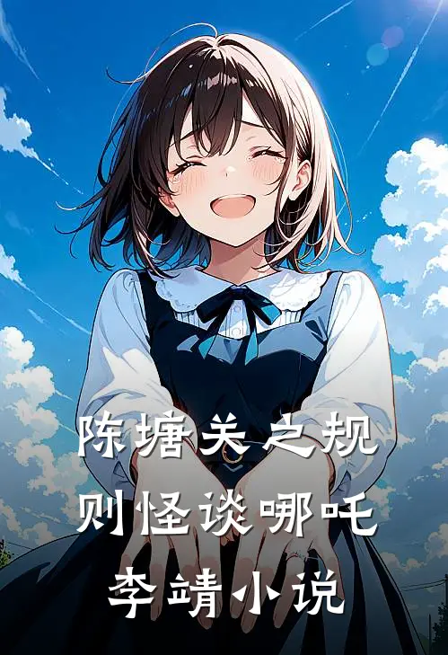 陈塘关之规则怪谈哪吒李靖小说