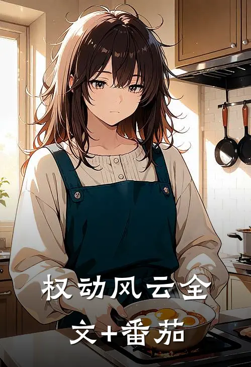 权动风云全文+番茄