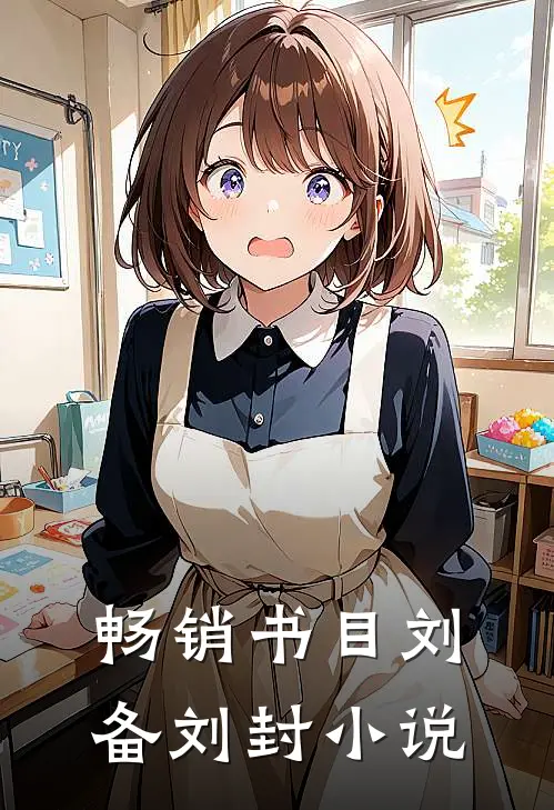 畅销书目刘备刘封小说