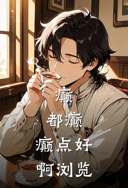 癫，都癫，癫点好啊浏览