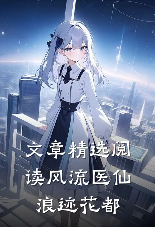 文章精选阅读风流医仙浪迹花都