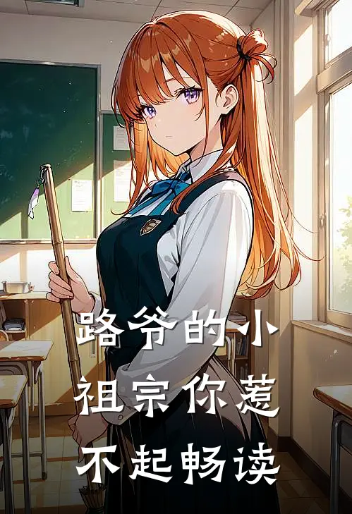 路爷的小祖宗你惹不起畅读