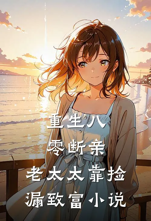 重生八零断亲，老太太靠捡漏致富小说